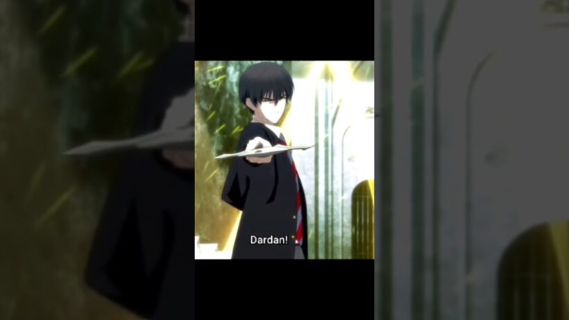 Dark Moon: The Blood Altar | Episode 11 | Anime Edit ❤️   #anime #animeedit
