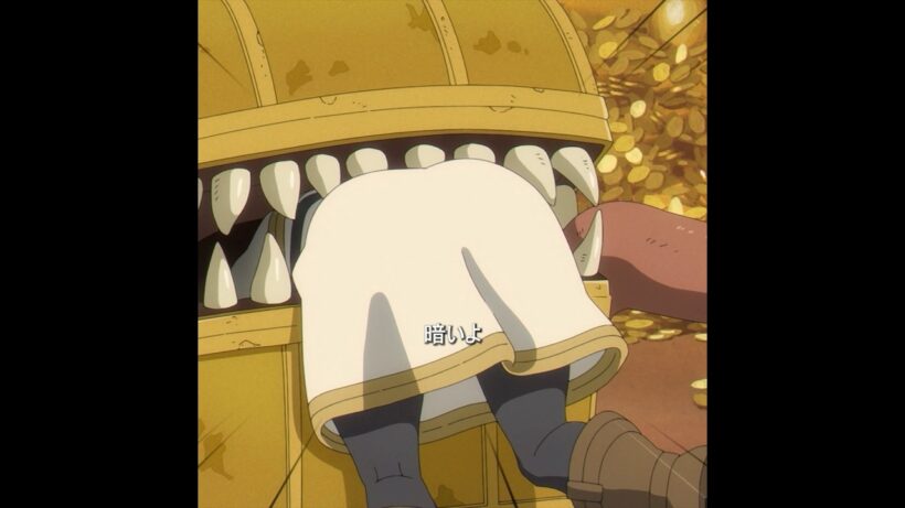 すべてがついに終わりました。 #tvshow #anime #葬送のフリーレン #shorts