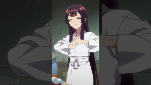「あぁもうっ好きです！」｜『#ふつつかな悪女』第4話「わたくしの、ほうき星」より