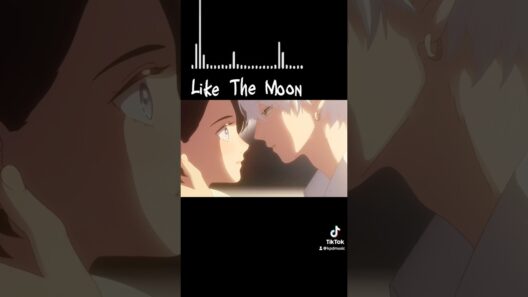 Like The Moon #shorts  #InTheClearMoonlitDusk #うるわしの宵の月 #ShojoManga #Anime #Manga #fyp  #animeedit
