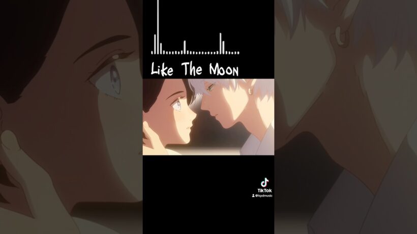 Like The Moon #shorts  #InTheClearMoonlitDusk #うるわしの宵の月 #ShojoManga #Anime #Manga #fyp  #animeedit