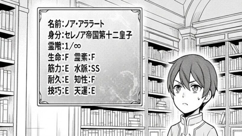 【異世界漫画】帝位争いなんて興味なかったのに、力がありすぎて勝手に皇帝になっちゃった件。 1~14【マンガ動画】
