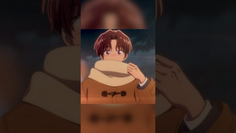 #多聞くん今どっち！？#TamonsBSide #福原多聞 #木下うたげ #animeshorts #tvshow #アニメ