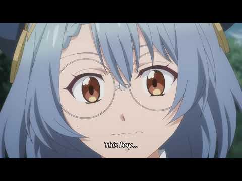 水の魔法を使う盲目の魔女が、異世界で 最強の魔術師となる。1~7話 | English Subtitle 2026