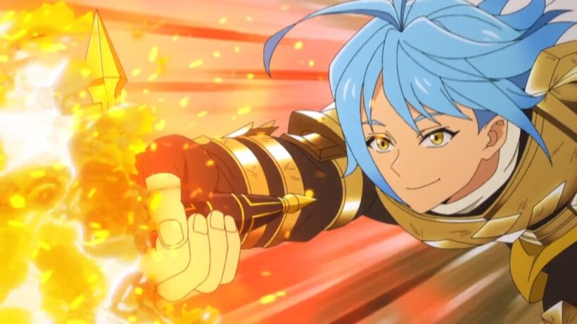 【ヘルモード】アレン vs ヘルミオス