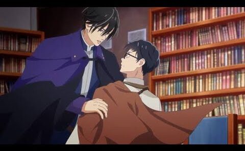 ✨【2026年冬アニメ話題作】異世界BL『異世界の沙汰は社畜次第』遂にTVアニメ化！氷の貴公子×社畜サラリーマンが紡ぐ運命の物語【メインPV第1弾公開】✨