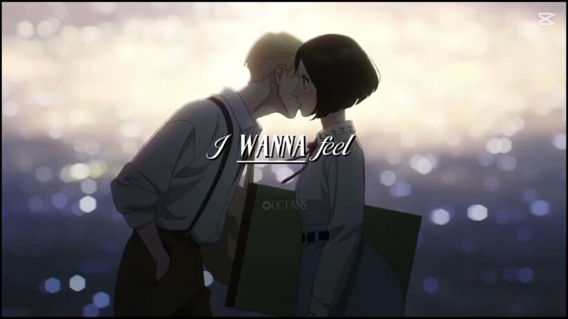 Love through a prism edit