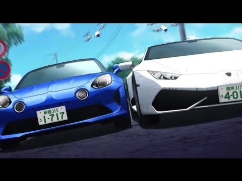MF Ghost Season 3 Episode 13 Preview
