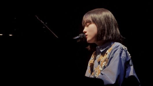 TOMOO - ソナーレ (Live from "DEAR MYSTERIES", 2026)