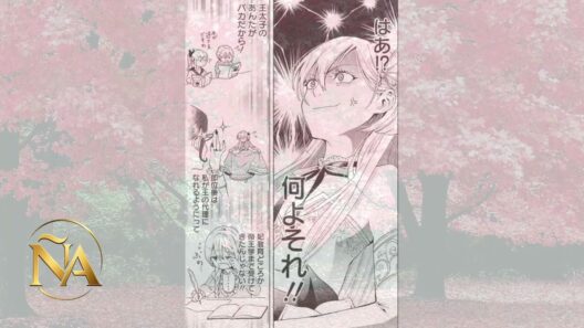 【異世界漫画】 バカな王太子の「追放」と、隣国公子の「求婚」。妃教育の賜物は、恋に不器用な最強の意地っ張り令嬢でした。1~23【マンガ動画】