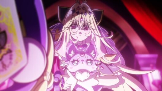 キュアアルカナ・シャドウのオーラファーミング【名探偵プリキュア！26話】
