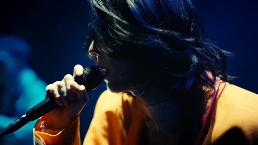 【期間限定】離婚伝説 - あらわれないで(Official live video at Zepp Shinjuku(TOKYO) 2024.03.23)