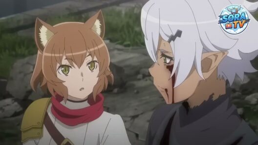 アニメフル全話 神の力で逆転する転生魔神の壮大な冒険 🗡️✨ Part 1