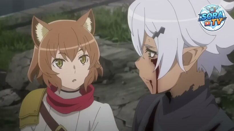 アニメフル全話 神の力で逆転する転生魔神の壮大な冒険 🗡️✨ Part 1