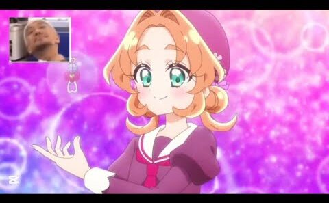 絶対に笑ってはいけない名探偵プリキュア24時
