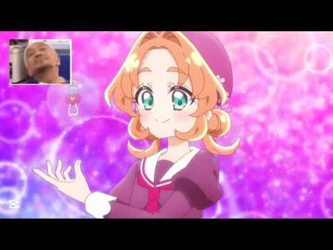 絶対に笑ってはいけない名探偵プリキュア24時