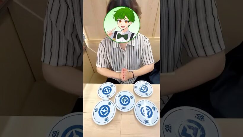 【実写】有名な呪術で召喚するやつ！【よろずや🍭】 #shorts #呪術廻戦