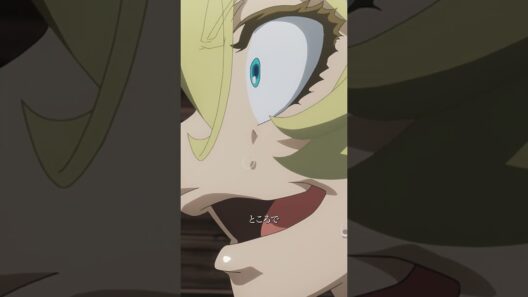 「幼女戦記Ⅱ」第5話【好評放送・配信中！】
