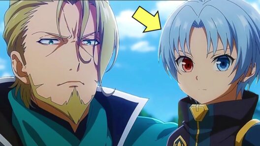 💥CUANDO TU HERMANO DA UN GOLPE DE ESTADO│CAP 11 Kizoku Tensei: Megumareta Umarekara