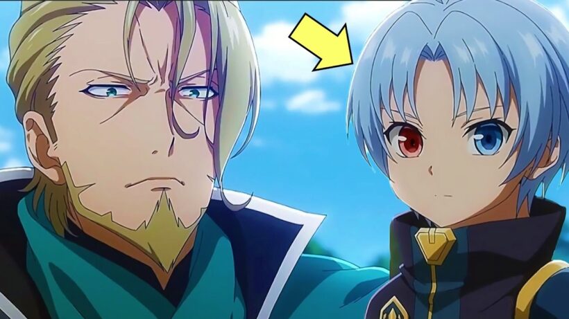 💥CUANDO TU HERMANO DA UN GOLPE DE ESTADO│CAP 11 Kizoku Tensei: Megumareta Umarekara