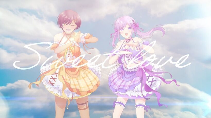『幼馴染とはラブコメにならない』キャラクターソング「Honey coming time」Official Lyric Video