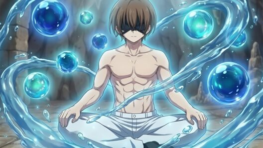 【アニメフル全話】光を視ることなく生まれた俺は、禁断の魔法と絶対認識の道を選んだ