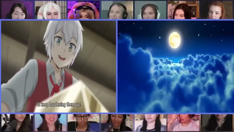アニメフル全話 社畜が異世界で最強のAlchemistとして覚醒する物語✨⚔️