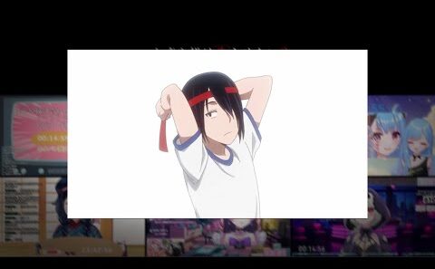 かぐや様は告らせたい？〜天才たちの恋愛頭脳戦〜 2期 11話│Reaction Mashup