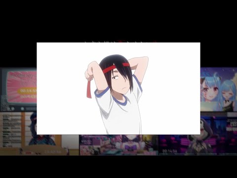 かぐや様は告らせたい？〜天才たちの恋愛頭脳戦〜 2期 11話│Reaction Mashup