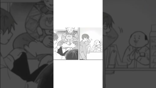 正反対な君と僕　卒業後の思い出#ネタバレ注意#漫画#恋愛#正反対な君と僕