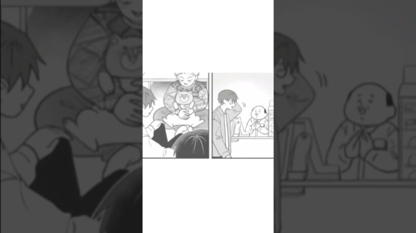 正反対な君と僕　卒業後の思い出#ネタバレ注意#漫画#恋愛#正反対な君と僕