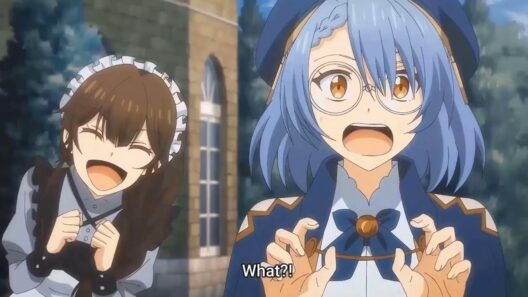 アニメフル全話 見えない魔法使いの秘められた力と冒険を解き明かす！🔮✨