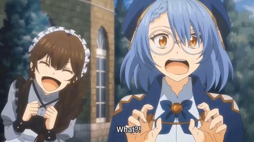アニメフル全話 見えない魔法使いの秘められた力と冒険を解き明かす！🔮✨