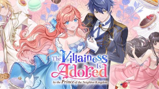 The Villainess Is Adored by the Prince of the Neighbor Kingdom - Part 1 [Let's Play]