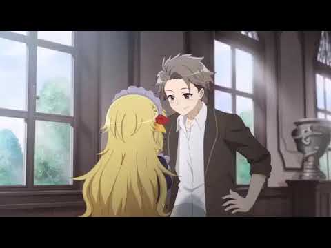 アニメフル全話 黒騎士の異世界転生！Epic Quest to Destroy the World Begins ⚔️✨