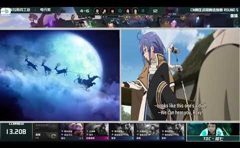 アニメフル全話 異世界転生！最強のマジシャンが繰り広げるアドベンチャー ✨🗡️
