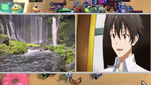アニメフル全話 転生してスライムに！？ Epic Adventures Await in a New World! ⚔️✨ Part 2