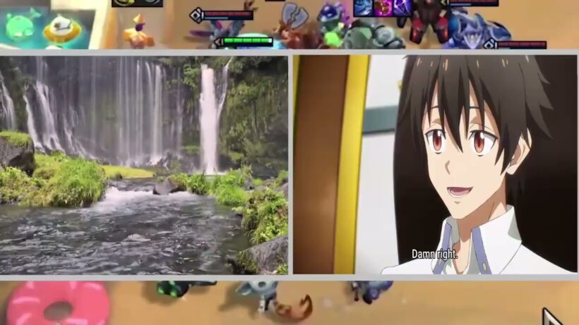 アニメフル全話 転生してスライムに！？ Epic Adventures Await in a New World! ⚔️✨ Part 2