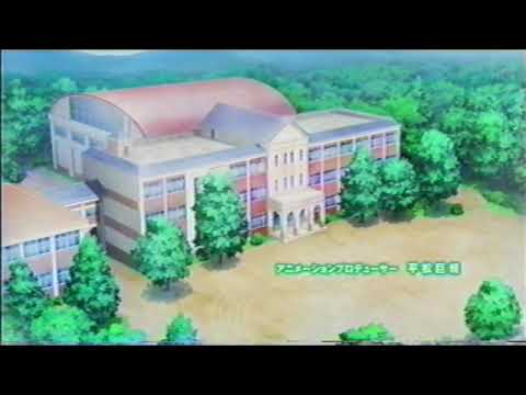 人外教室の人間嫌い教師　ＯＰ＋提供付き（ＨＴＢ版）