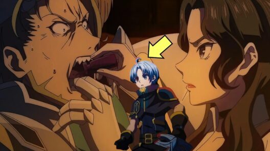 💥CUANDO ENV3N3N4S A TU HERMANO POR TRAICIÓN│CAP 12 Kizoku Tensei: Megumareta Umarekara