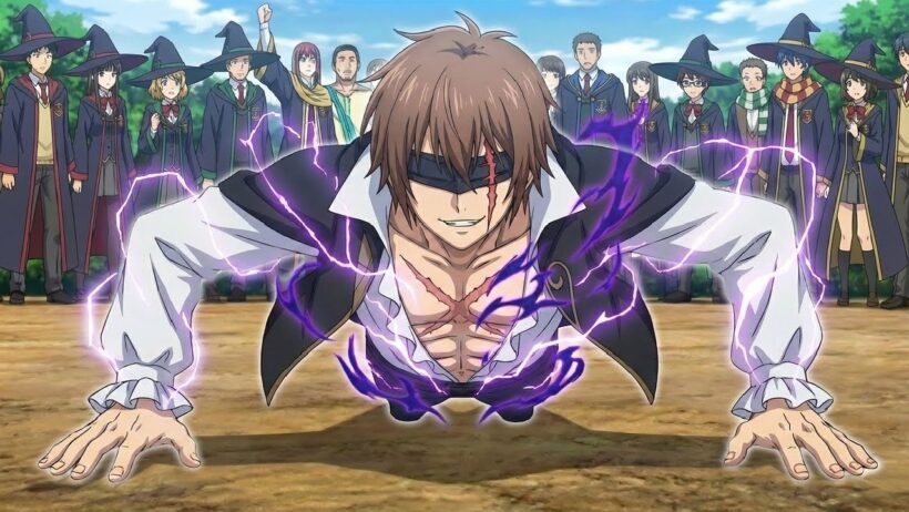 【アニメフル全話】その少年は帝国で最も強力な魔術師となり、世界を揺るがした。⛸️🥘StoryCore