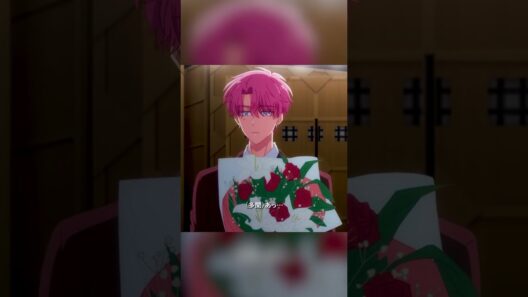#多聞くん今どっち！？#TamonsBSide #福原多聞 #木下うたげ #animeshorts #tvshow #アニメ