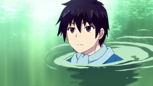 アニメフル全話 アニメフル全話   異世界転移したら最強魔法使いになった件 1~12 話   Anime English Subtitle 2026 Part 3