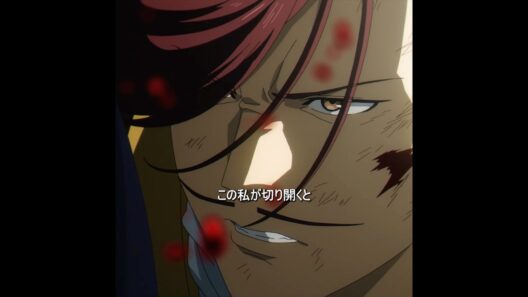 前路は必ず私が切り開くでしょう #tvshow #anime #葬送のフリーレン #shorts #アニメ名場面