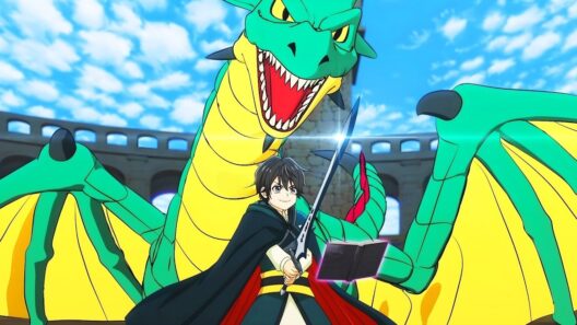 アニメフル全話 | ヘルモードを生き抜き、自らの帝国を築いた男 | Anime English Subtitle