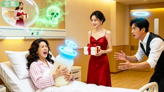 生まれる前の赤ちゃんの心の声を聞いた彼女――その言葉で愛人の本性を暴き、CEOの心を取り戻す！