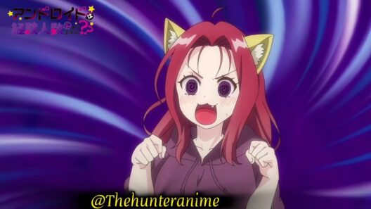 Does It Count If You Lose Your Virginity to an Android? Episode 6 | Official preview
