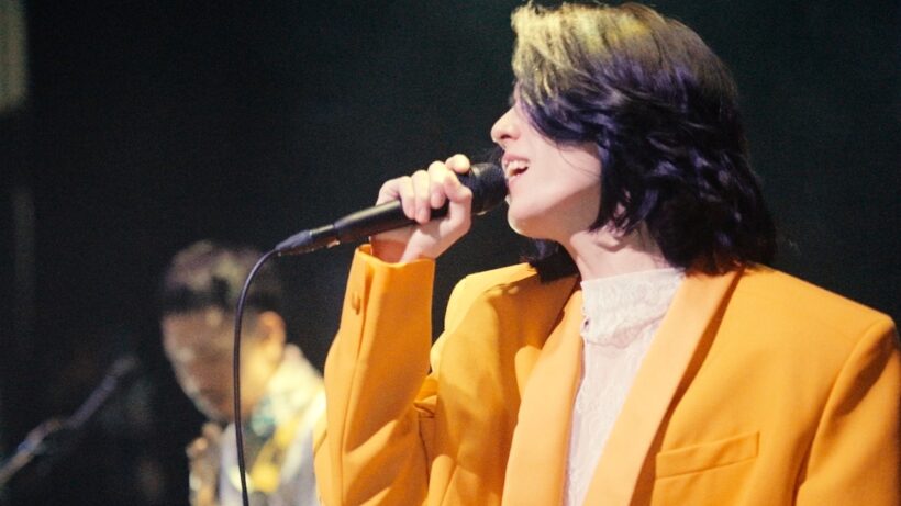 【期間限定】離婚伝説 - You Should Know Your Love(Official live video at Zepp Shinjuku(TOKYO) 2024.03.23)