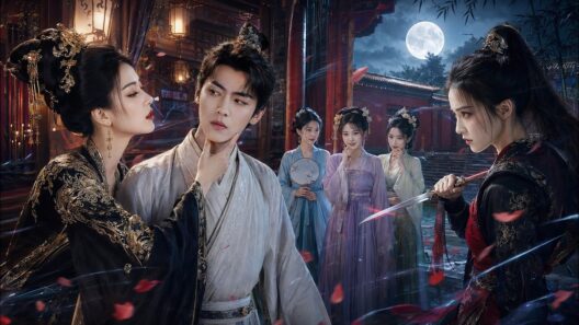 Reborn as a fake eunuch, he uncovers the empress’s secret on day one, throwing the harem into chaos!
