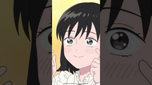 TVアニメ「正反対な君と僕」第19話『グラデーション』から「に～～…しさん、水族館好きなん？」